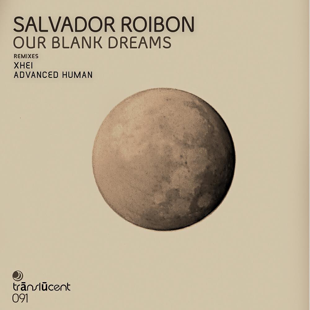 Salvador Roibon - Master of Distraction (XHEI Remix)