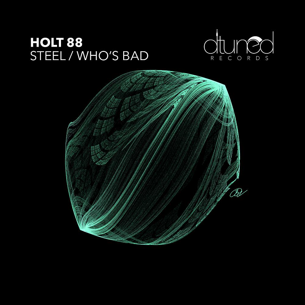 Постер альбома Steel / Who's Bad