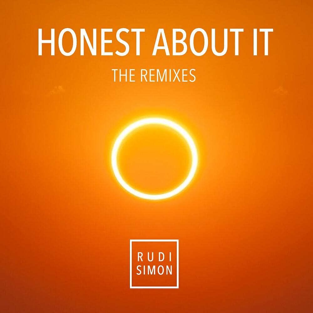 Rudi Simon - Honest About It (Andy Marshall & Rudi Simon Remix)