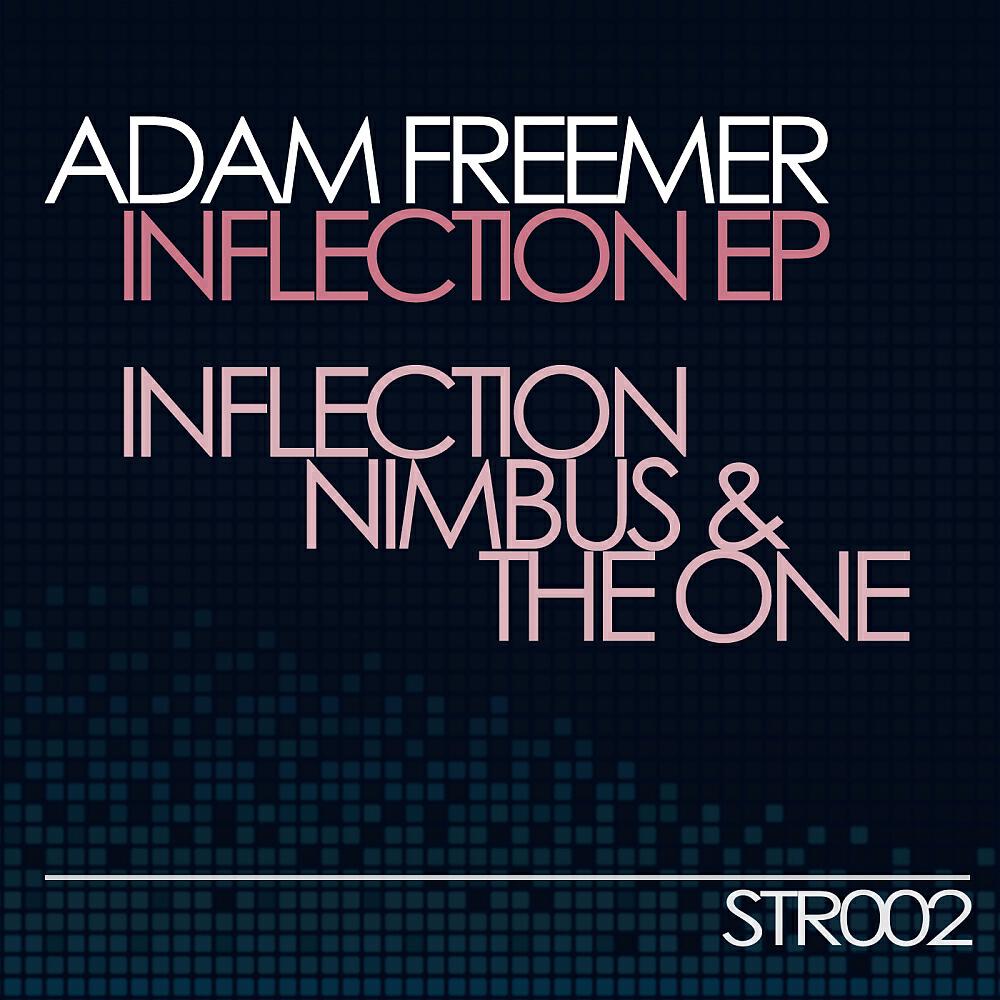 Adam Freemer - Inflection