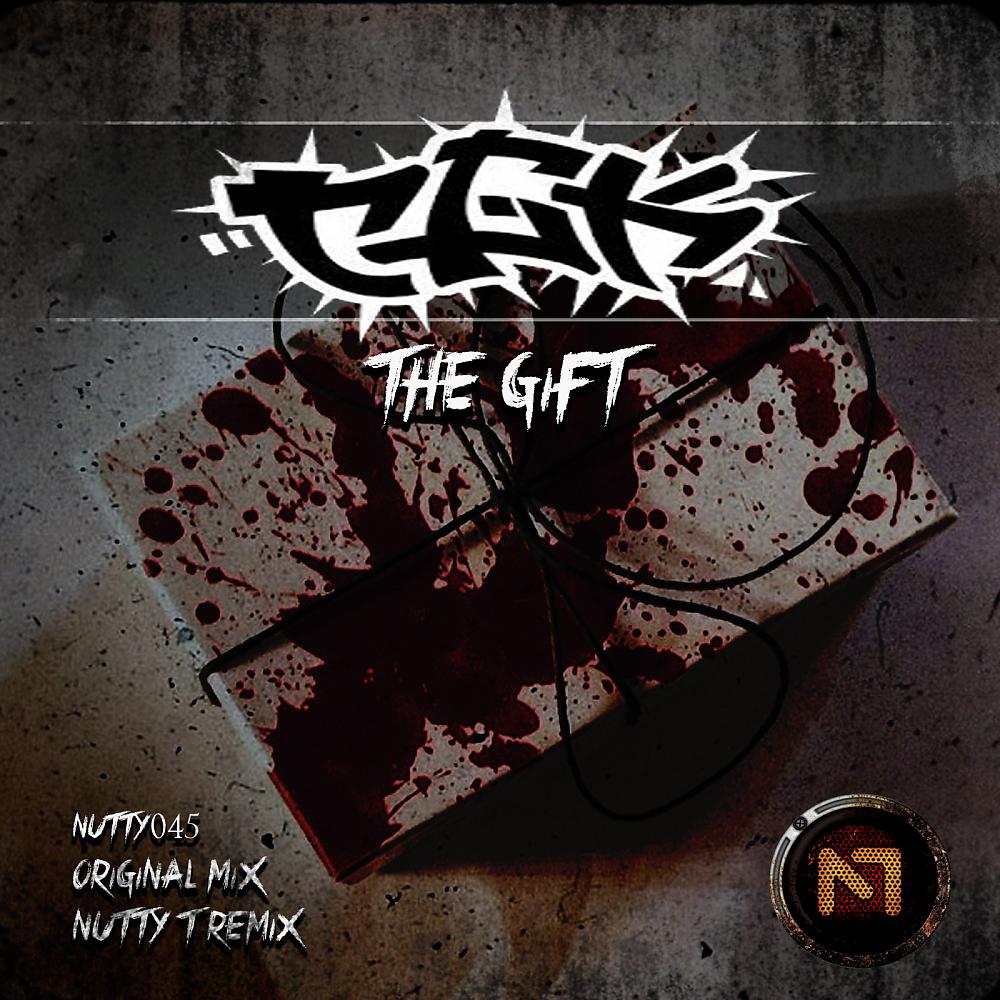 CGK - The Gift (Nutty T Remix)