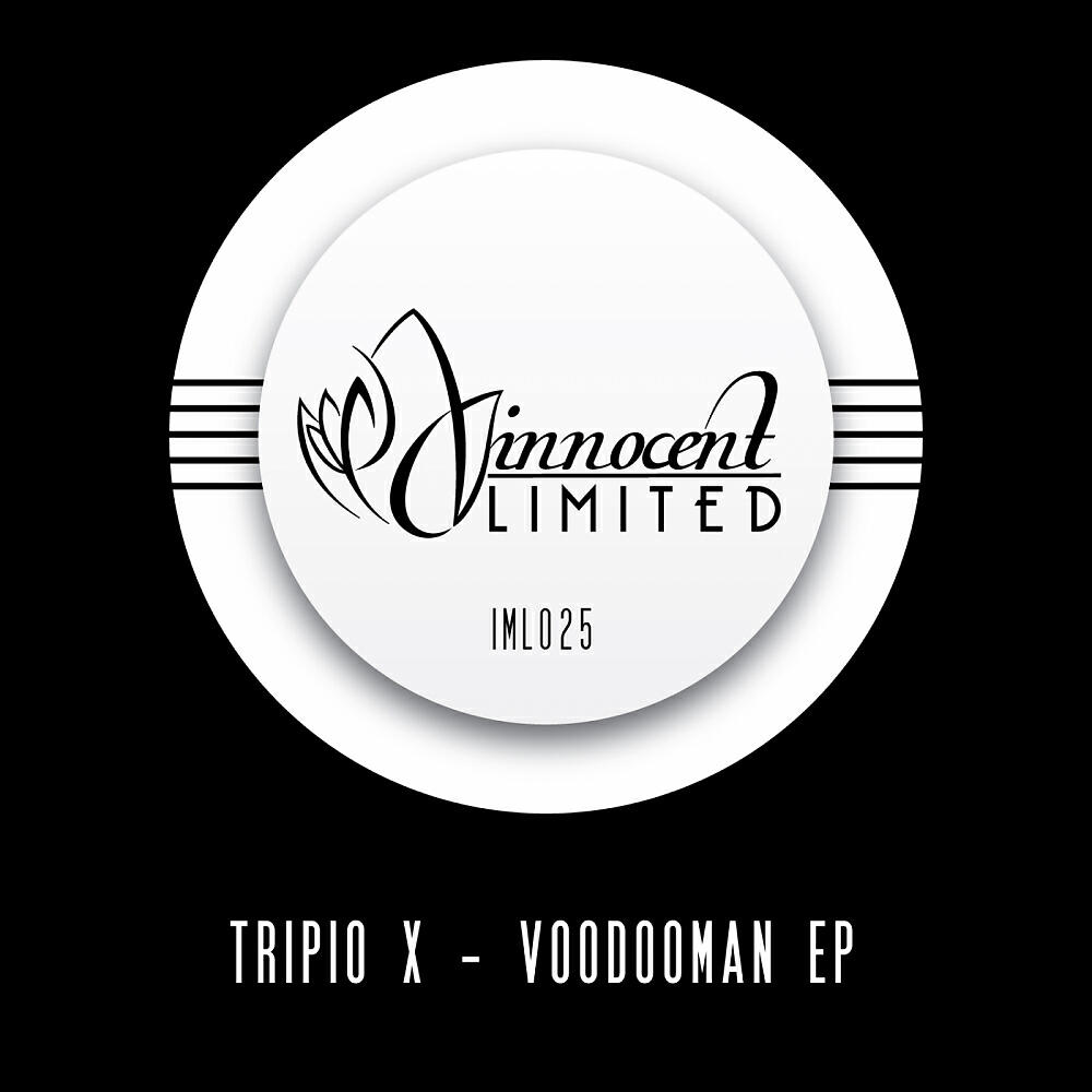 Tripio X - The Most Wanted