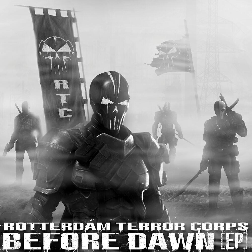Rotterdam Terror Corps - Survivors