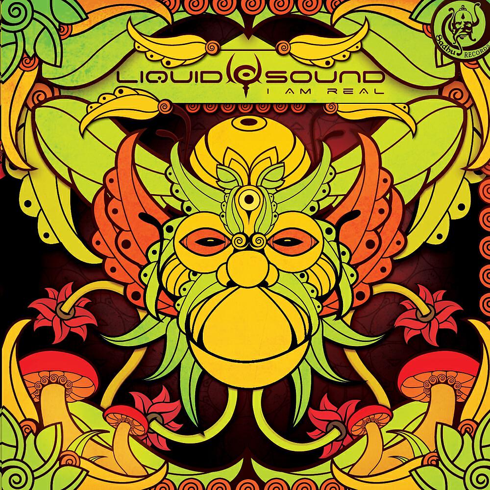 Liquid Sound - Carum Carvi