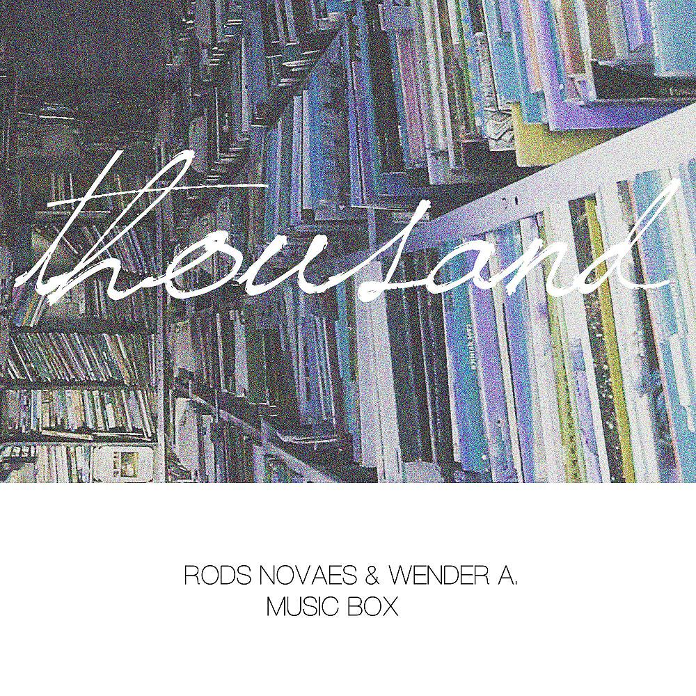 Rods Novaes - Music Box