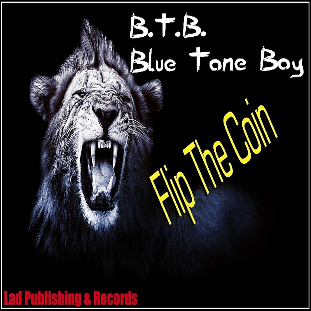 B.T.B. Blue Tone Boy - Flip The Coin