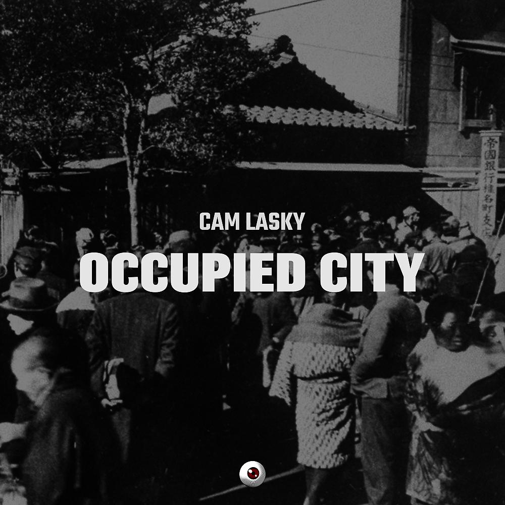 Постер альбома Occupied City Album
