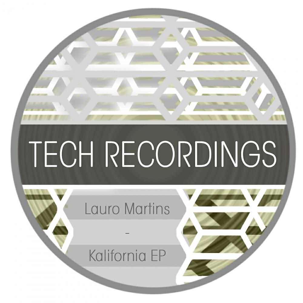 Lauro Martins - Kalifornia (Monstergetdown Remix)