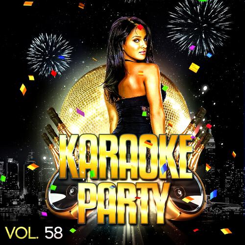 Karaoke Legends - Gloria (Karaoke Version) (Originally Performed By Laura Branigan)