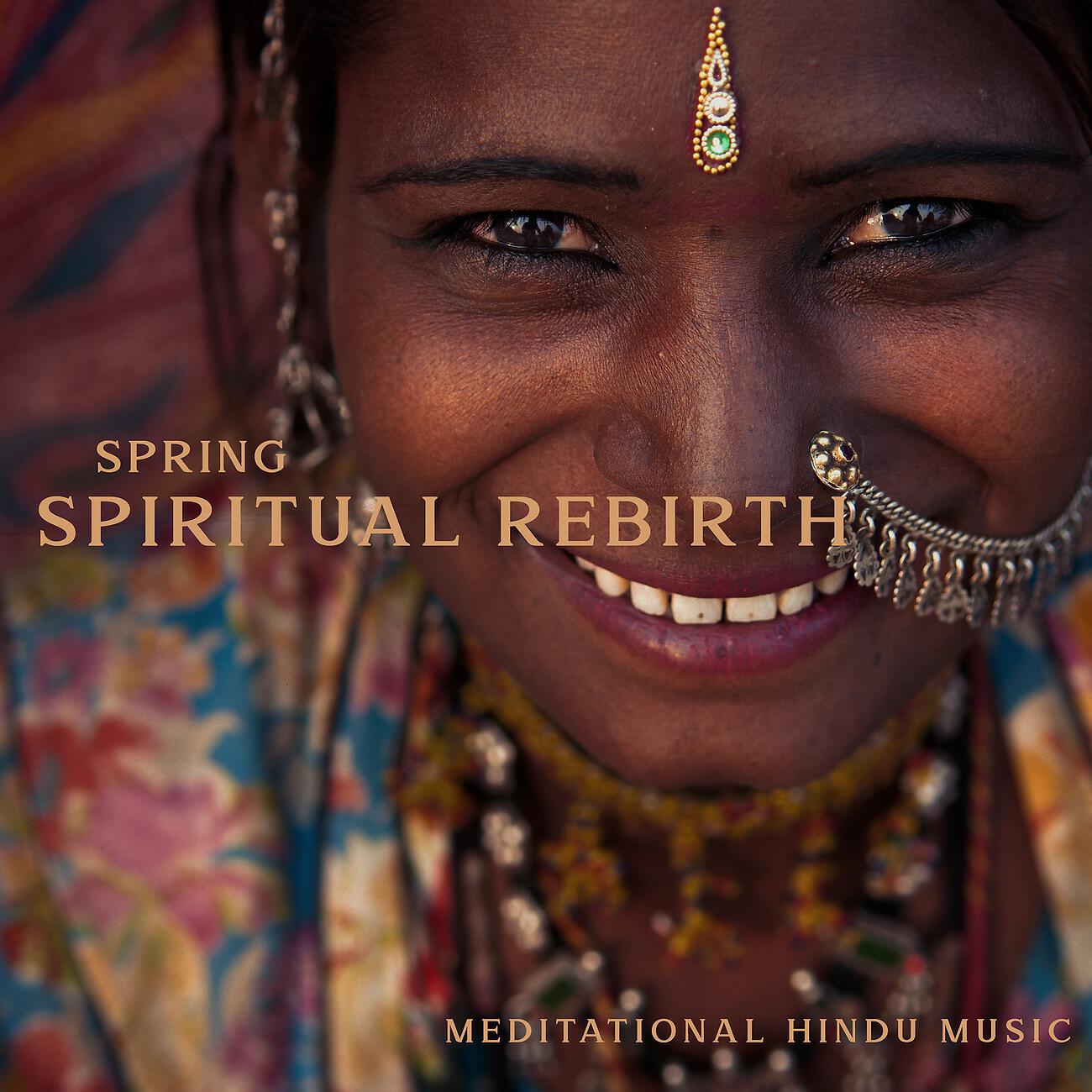 Guided Meditation Music Zone - Offering for the Deity