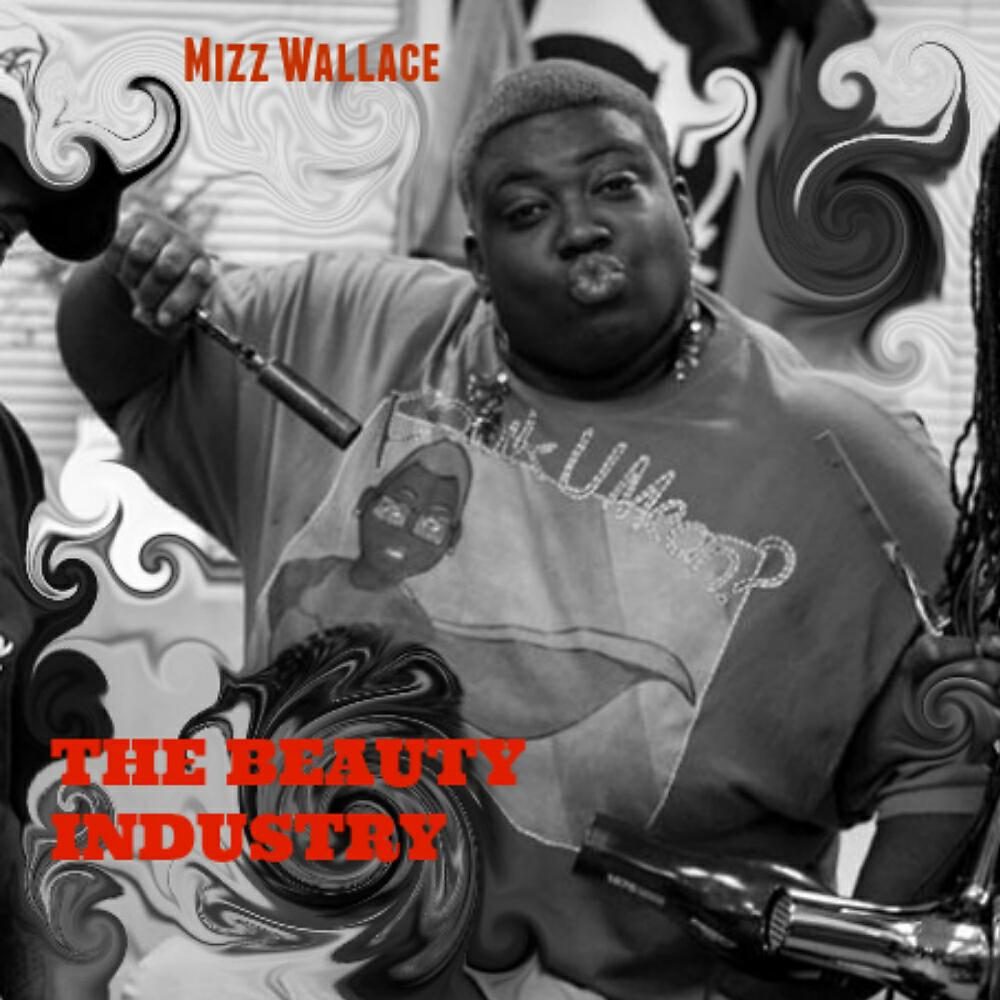 Mizz Wallace - I'm About This Life (DJ Big Dose Mix)