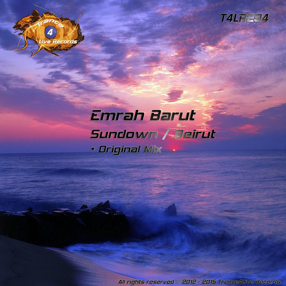 Постер альбома Sundown / Beirut