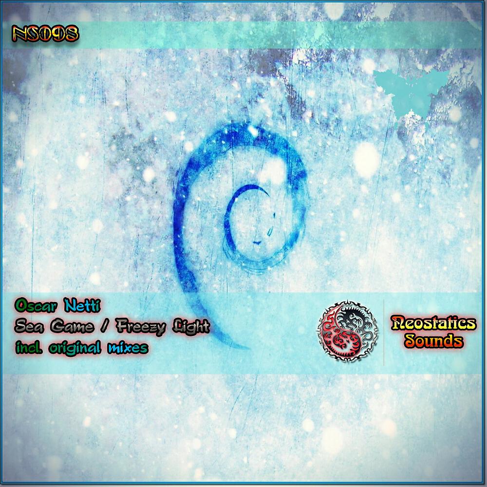 Oscar Netti - Freezy Light
