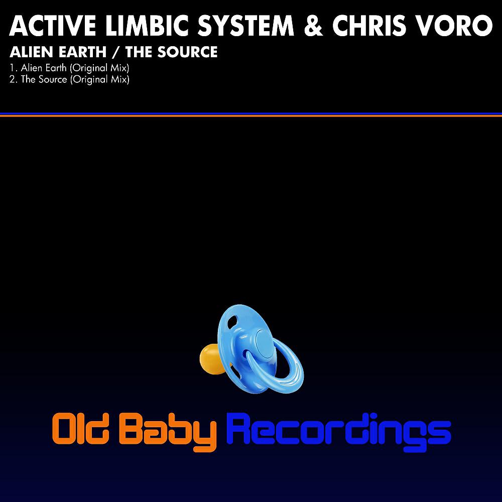 Active Limbic System - Alien Earth