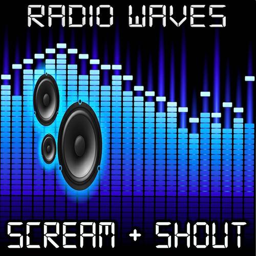 Radio Waves - Scream and Shout - Tribute to Will.i.am & Britney Spears