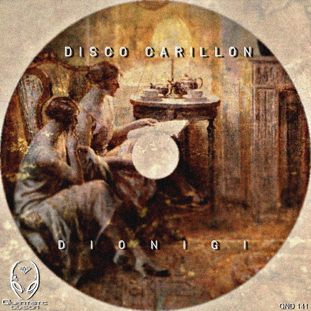 Dionigi - Disco Carillon