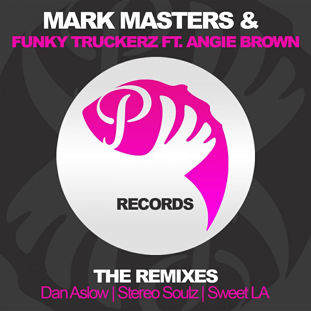 Mark Masters - I'm On Fire (Stereosoulz Remix)