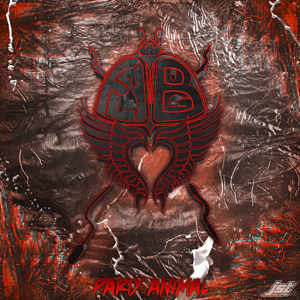 Flybug - Party Animal