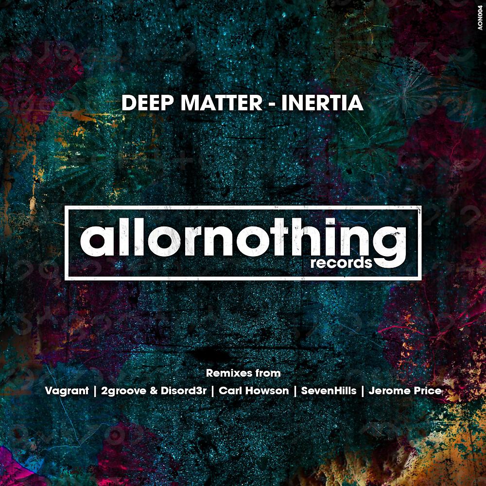 Deep Matter - Inertia (Jerome Price Remix)