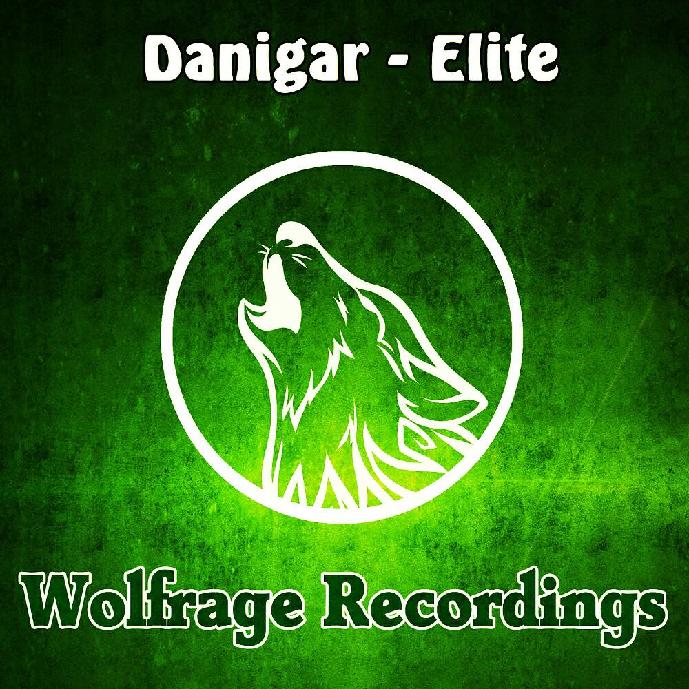 Danigar - Cosmic Game