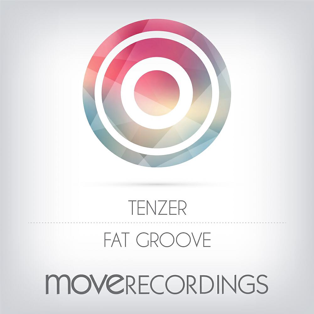 Tenzer - Fat Groove (Dub Mix)