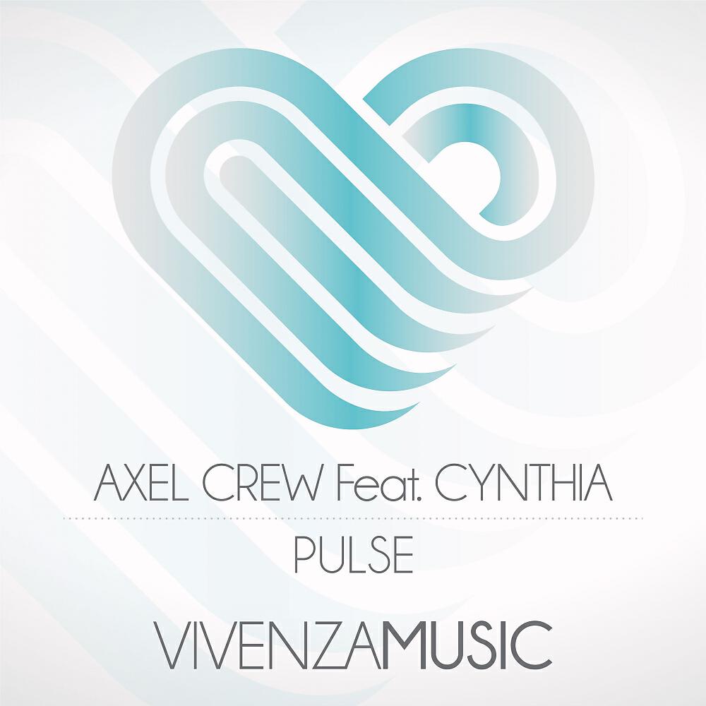 Axel Crew - Pulse (Instrumental Mix)