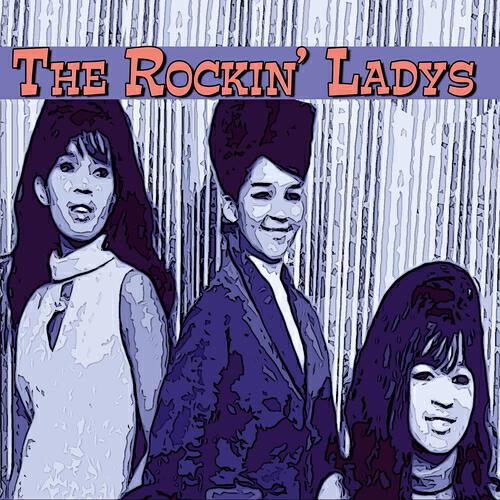 Wynona Carr - Nursey Rhyme Rock