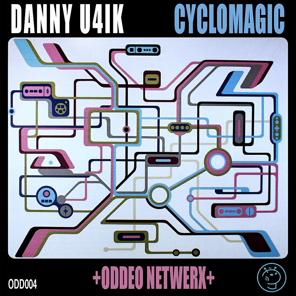 Danny U4IK - Listen (Lazy Boy Remix)