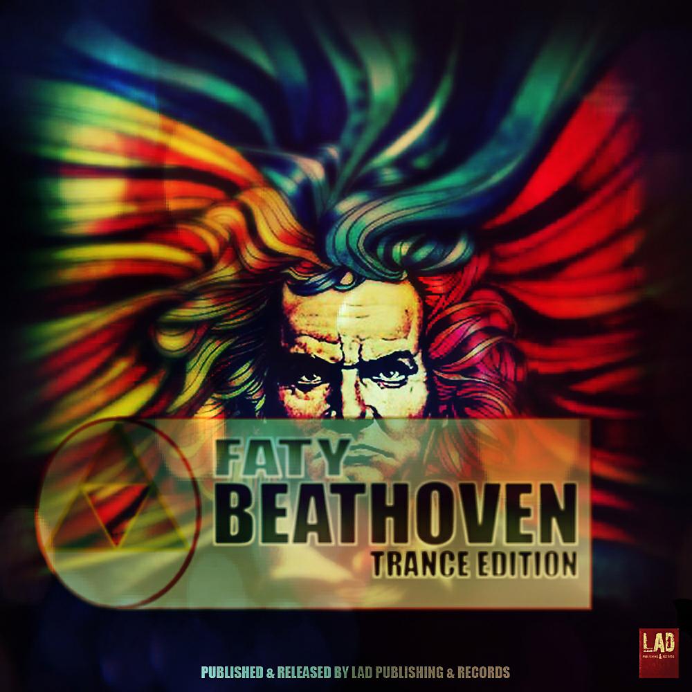Постер альбома Beathoven Trance Edition