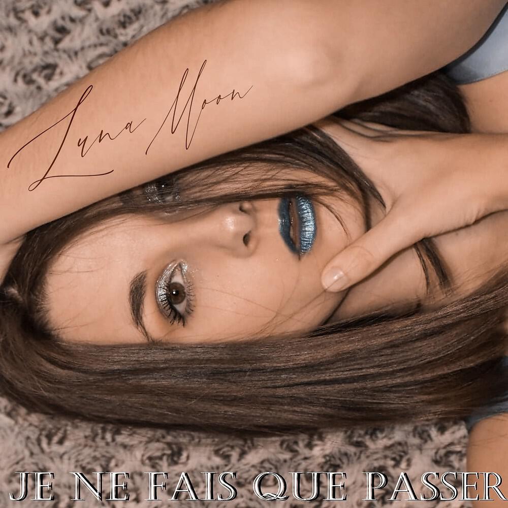 Luna Moon - Ta main leste