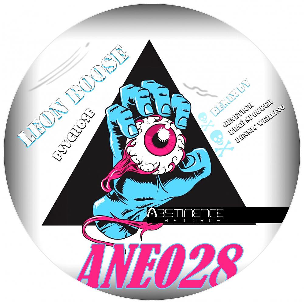 Leon Boose - Psychose (Dennis Wehling Remix)
