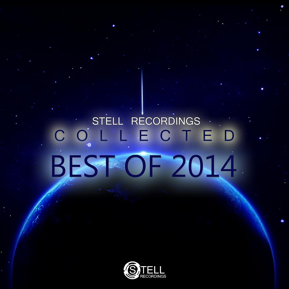 Постер альбома Stell Recordings Collected Best of 2014