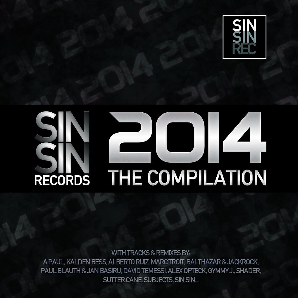 Sin Sin - Paraniod (David Temessi Remix)
