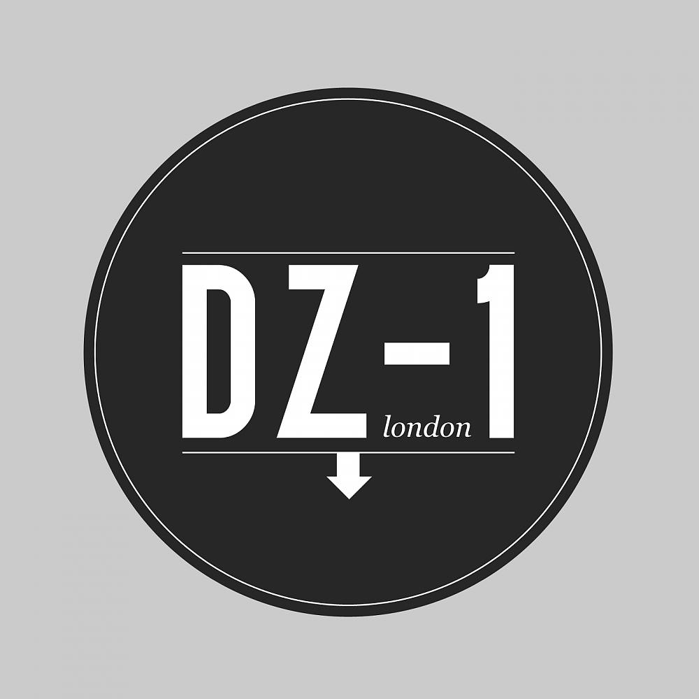 Постер альбома Best Of Dz-1 London 2014 Compilation