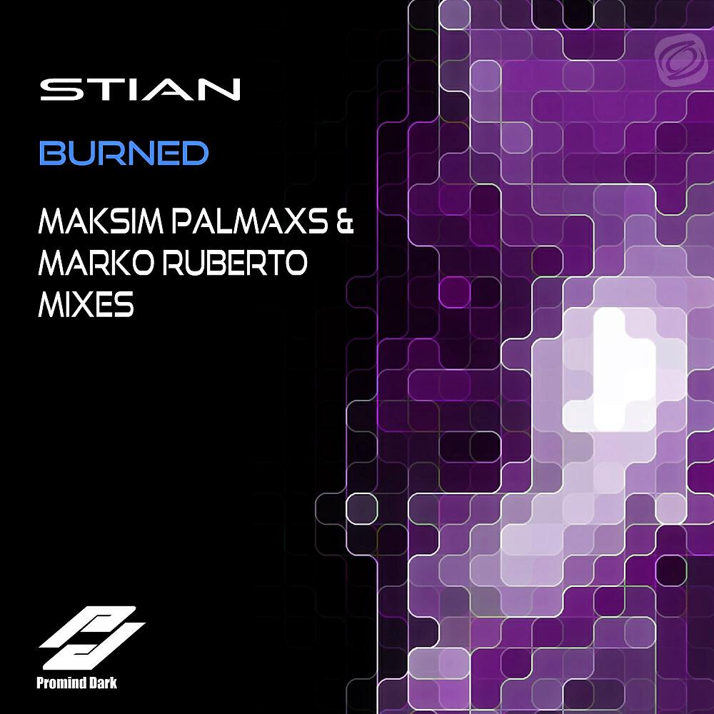Stian - Burned