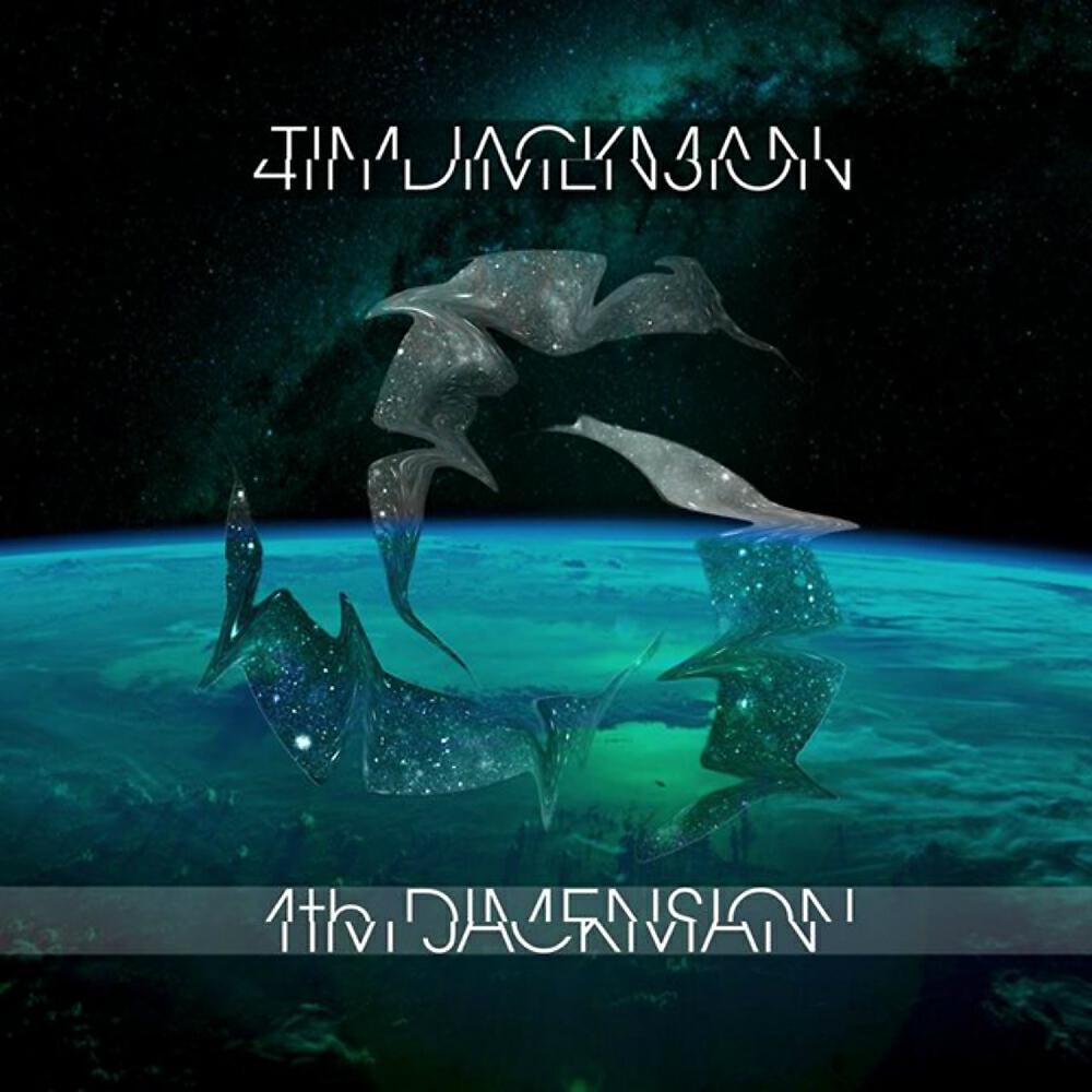 Tim Jackman - Hypercube