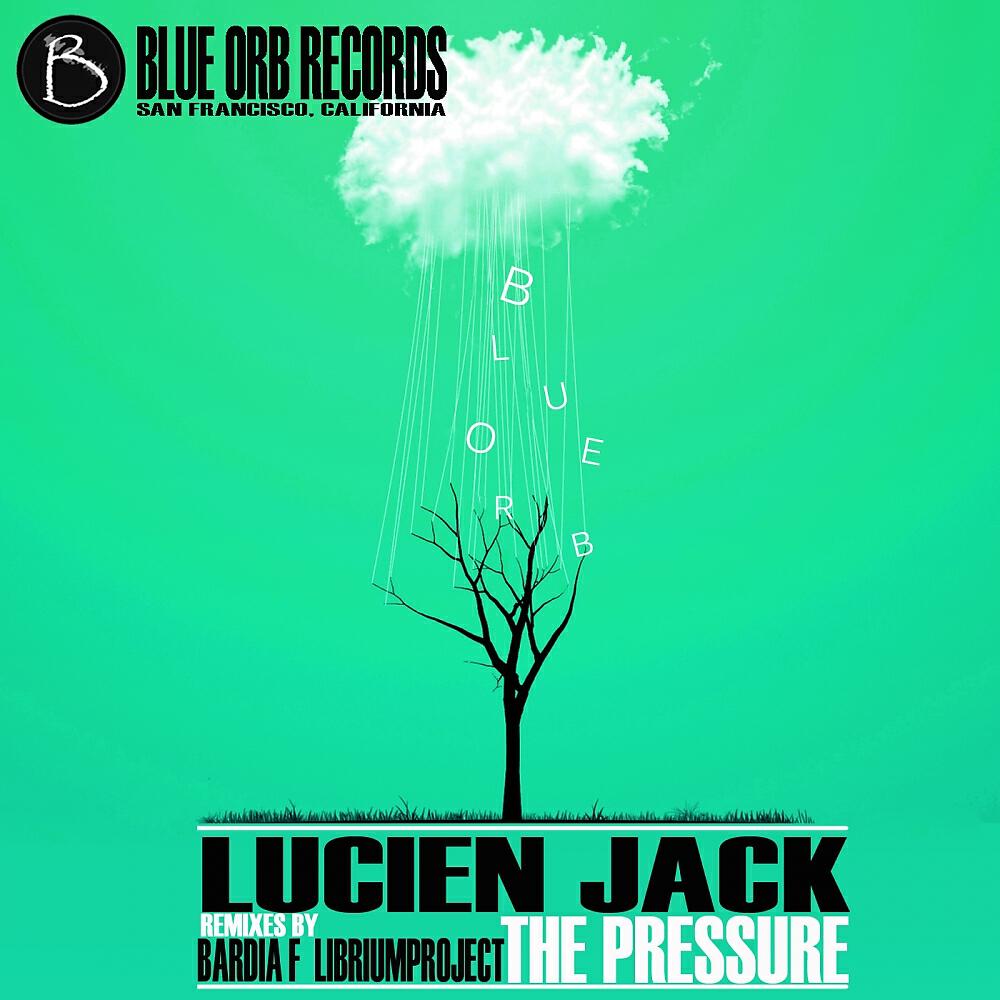 Lucien Jack - The Pressure (LibriumProject Remix)
