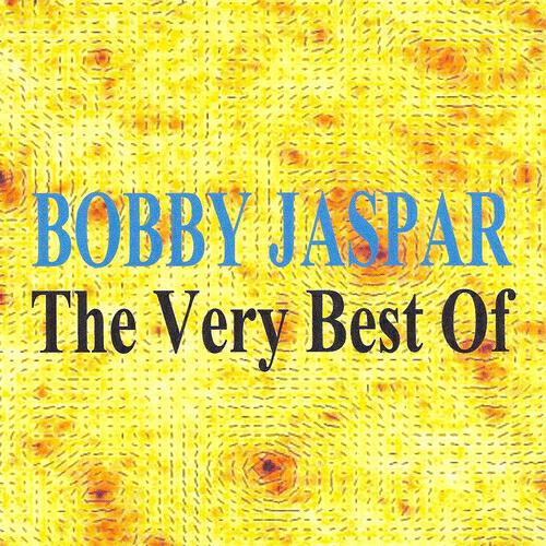Bobby Jaspar - Au tabou