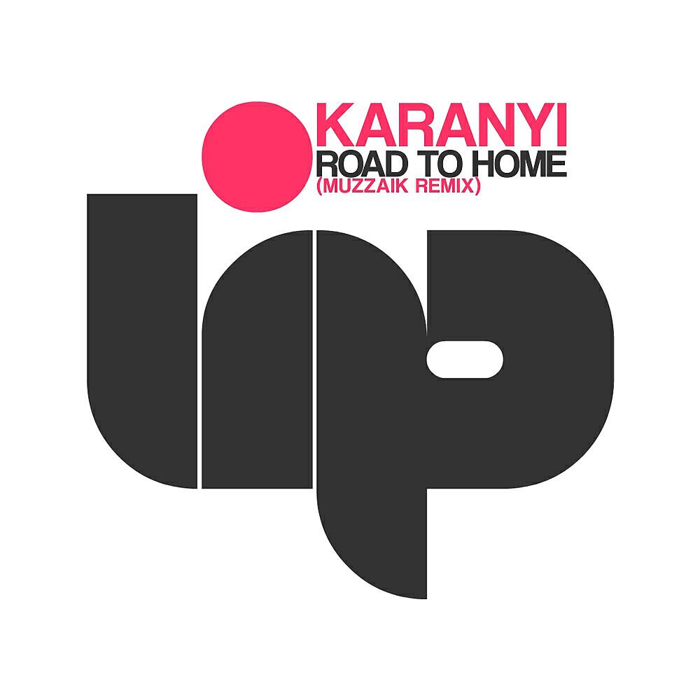 Karanyi - Road To Home (Muzzaik Remix)