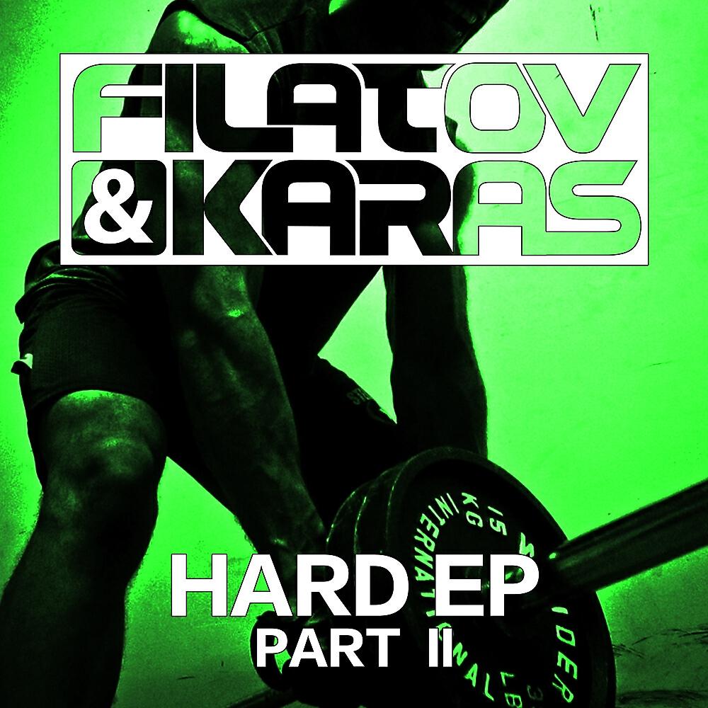 Filatov & Karas - Niche (Red Ninjas Remix)