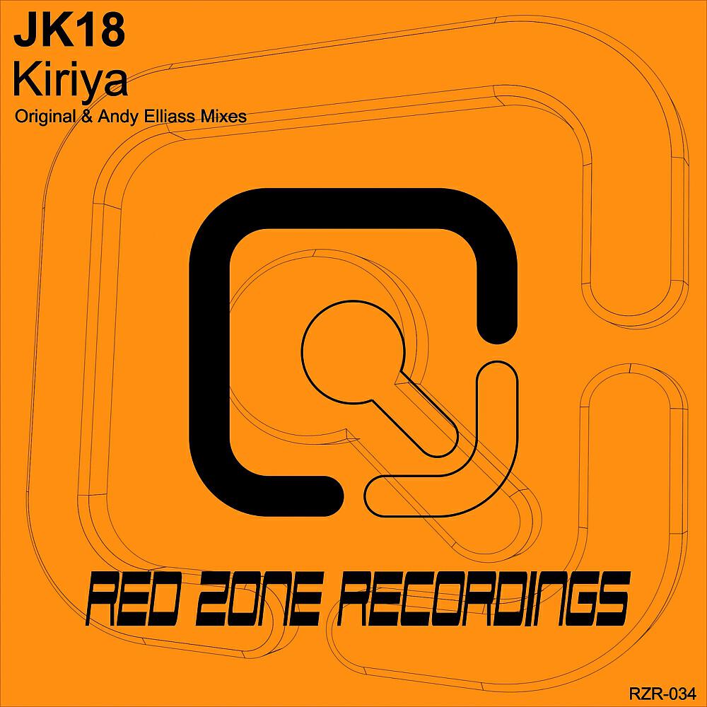 JK18 - Kiriya (Andy Elliass Remix)