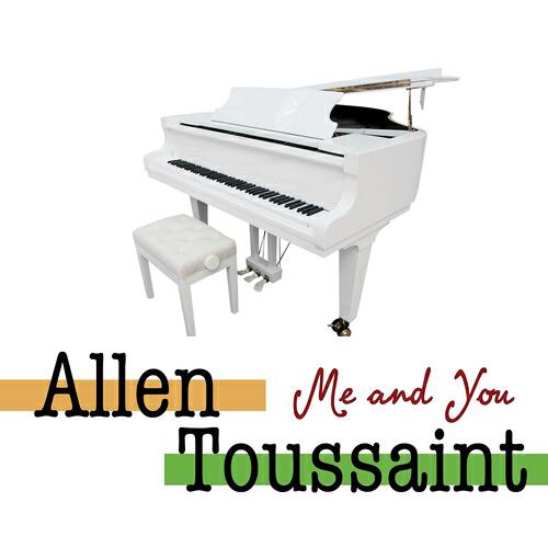 Allen Toussaint - Bono
