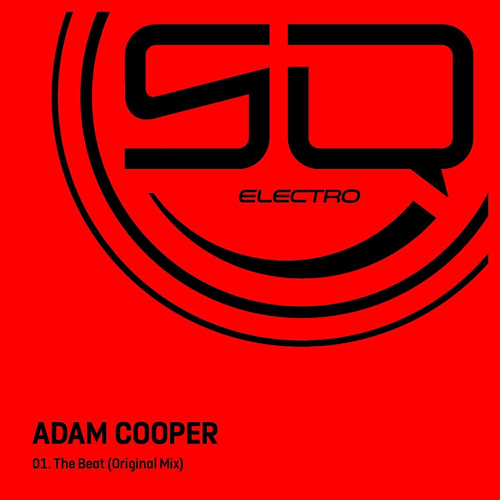 Adam Cooper - The Beat