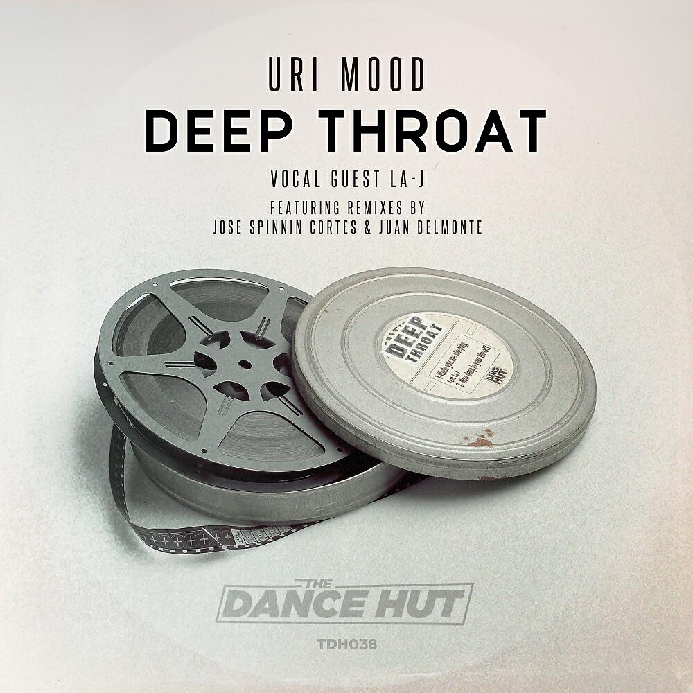 Uri Mood - While You Are Sleeping
