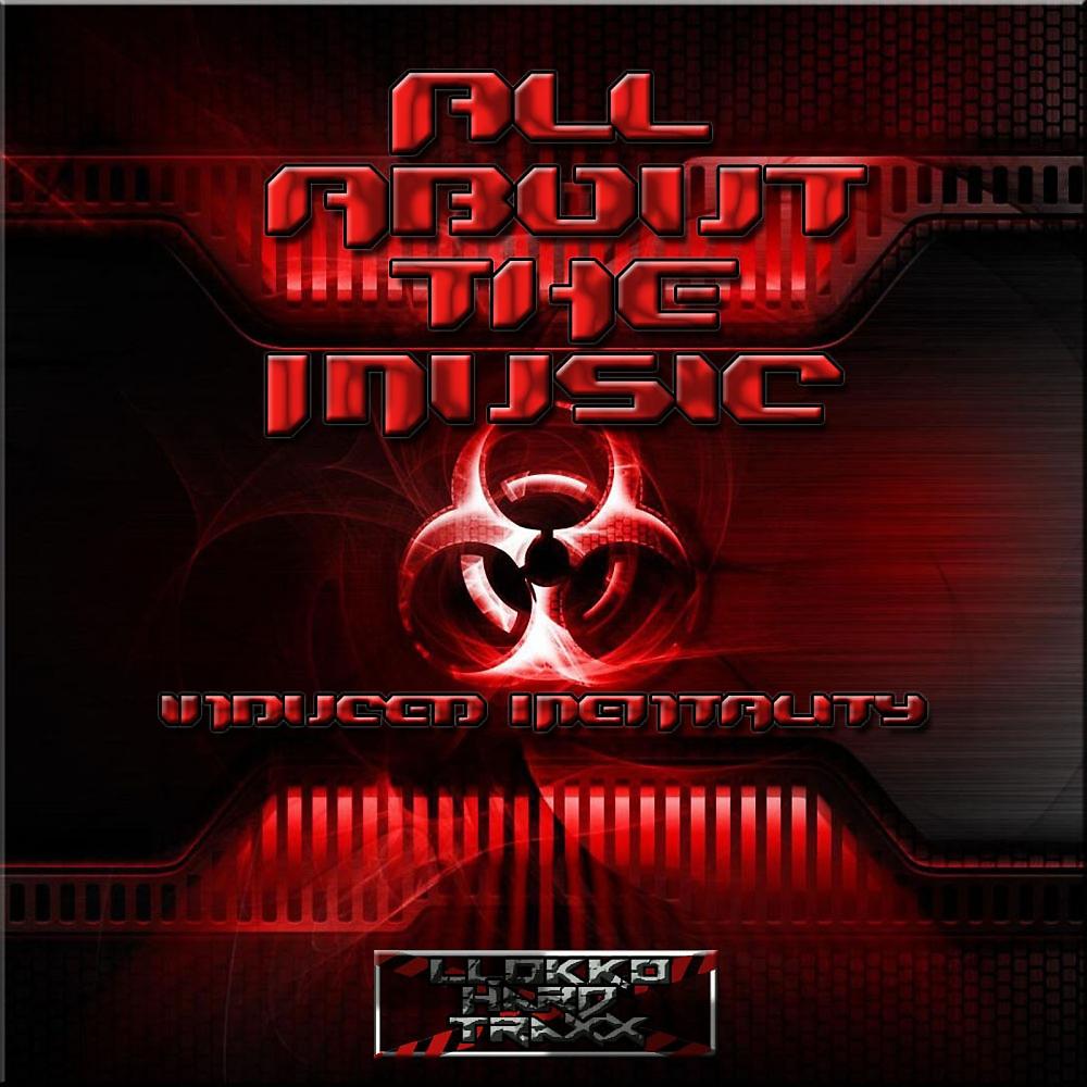 Постер альбома All About The Music