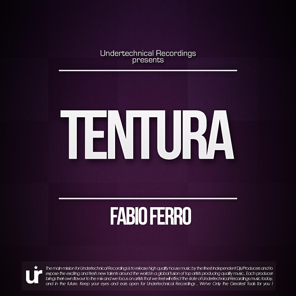 Fabio Ferro - Tentura