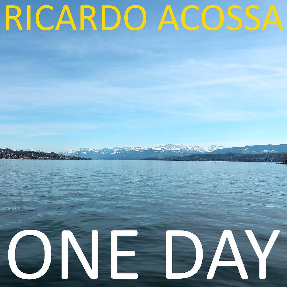 Ricardo Acossa - I Want to Forget the Light