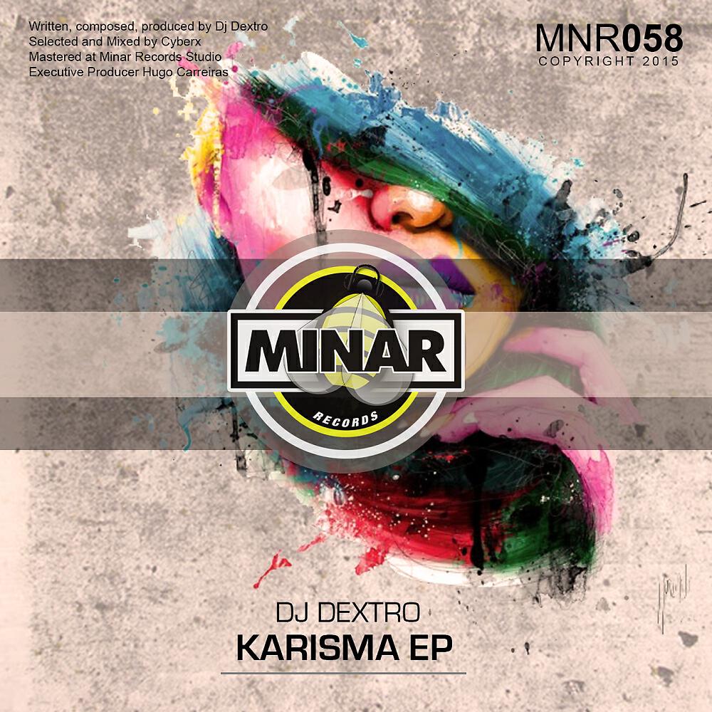 DJ Dextro - Karisma
