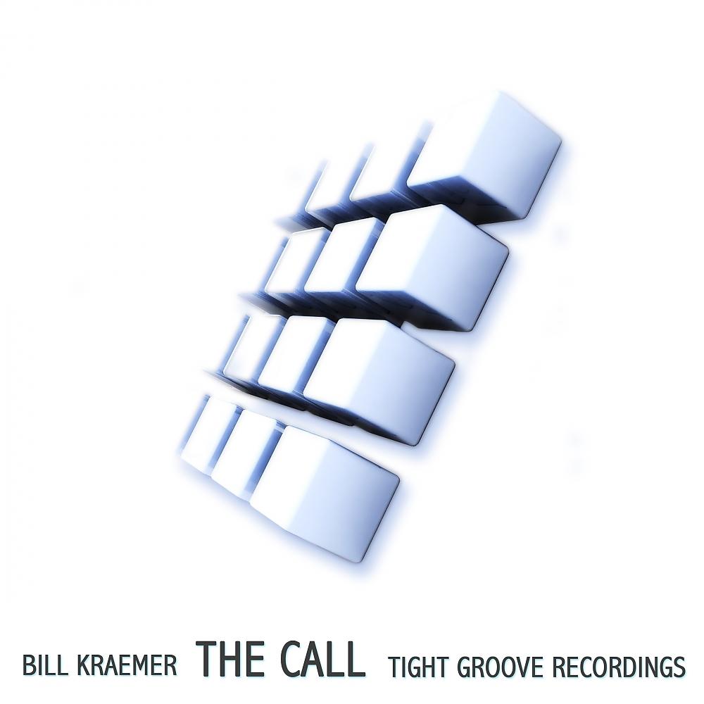 Постер альбома The Call
