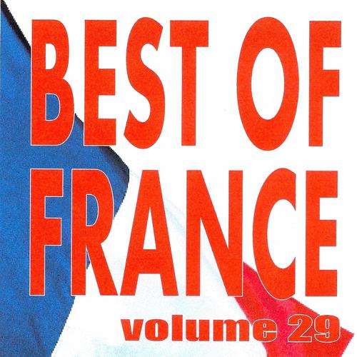 Постер альбома Best of France, Vol. 29